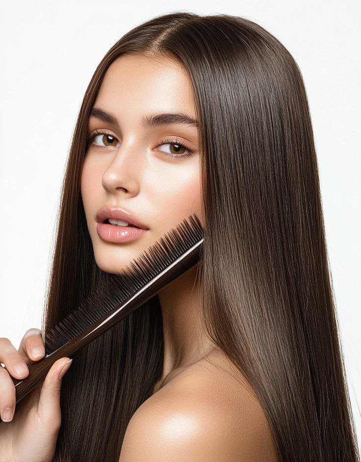 Hair Spa (L’Oréal / Moroccan Oil)